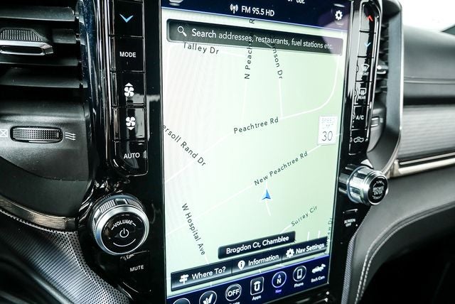 2020 RAM 2500 Limited