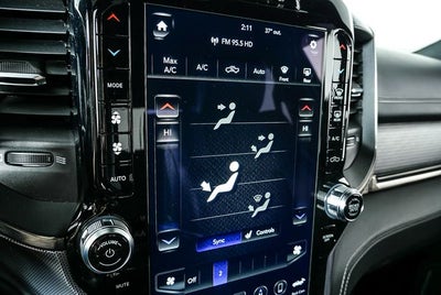 2020 RAM 2500 Limited