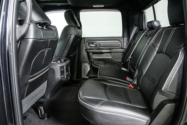 2020 RAM 2500 Limited