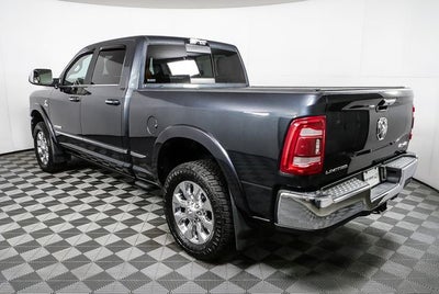 2020 RAM 2500 Limited