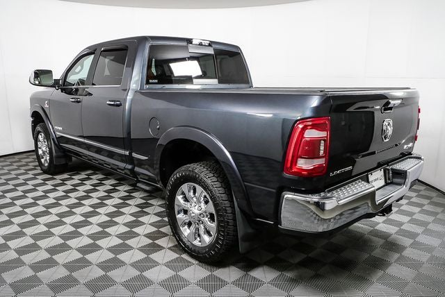 2020 RAM 2500 Limited