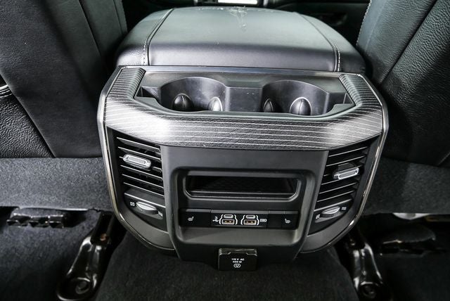 2020 RAM 2500 Limited