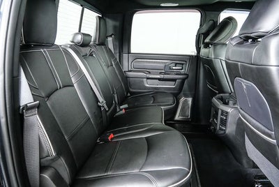 2020 RAM 2500 Limited