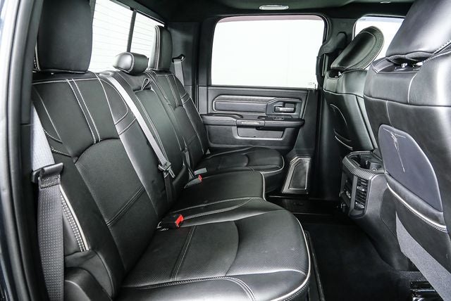 2020 RAM 2500 Limited