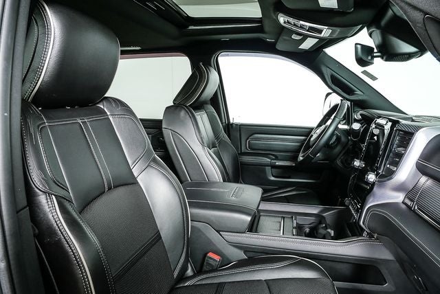 2020 RAM 2500 Limited