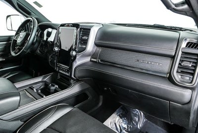 2020 RAM 2500 Limited