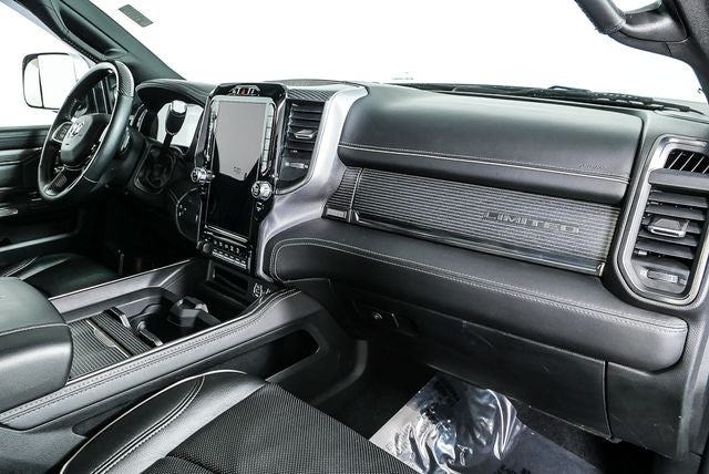 2020 RAM 2500 Limited