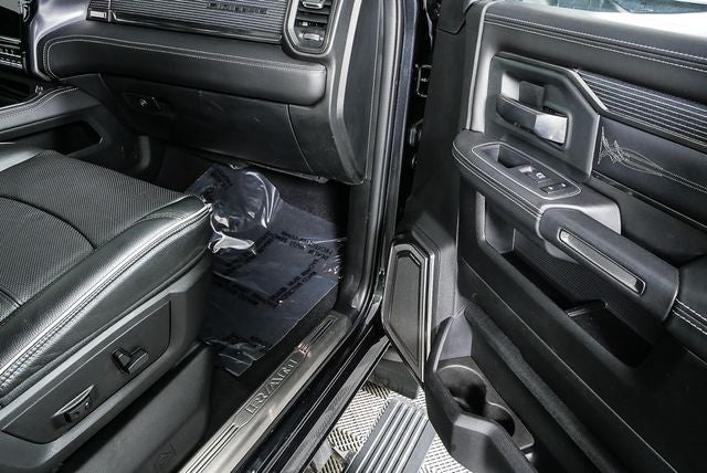 2020 RAM 2500 Limited