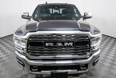 2020 RAM 2500 Limited