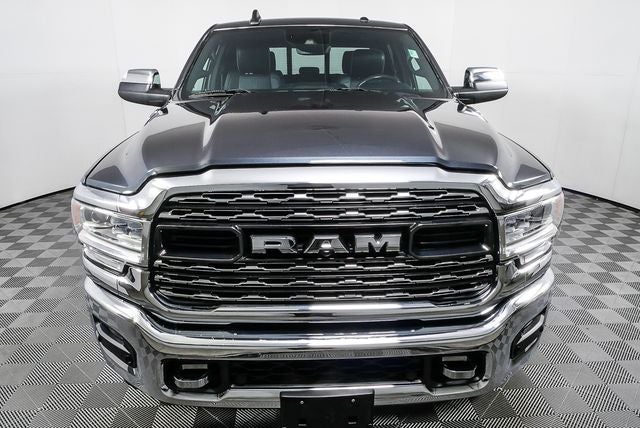 2020 RAM 2500 Limited