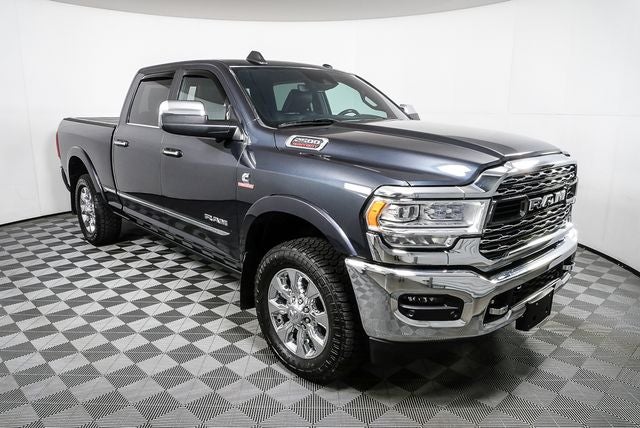 2020 RAM 2500 Limited