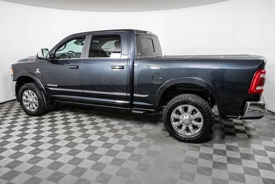 2020 RAM 2500 Limited
