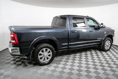 2020 RAM 2500 Limited