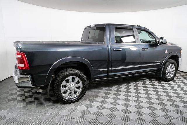2020 RAM 2500 Limited
