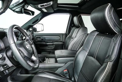 2020 RAM 2500 Limited