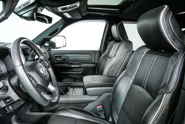 2020 RAM 2500 Limited