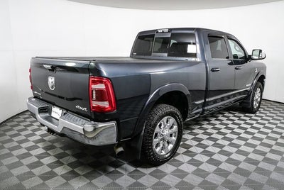 2020 RAM 2500 Limited