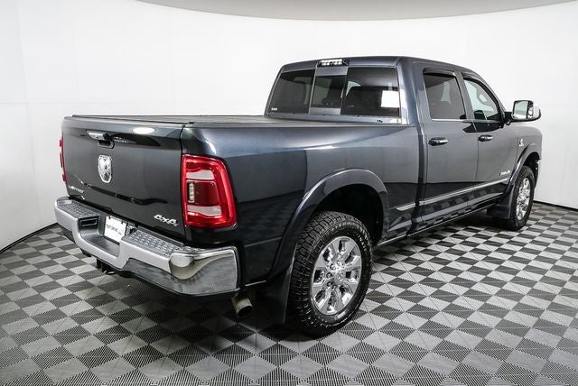 2020 RAM 2500 Limited