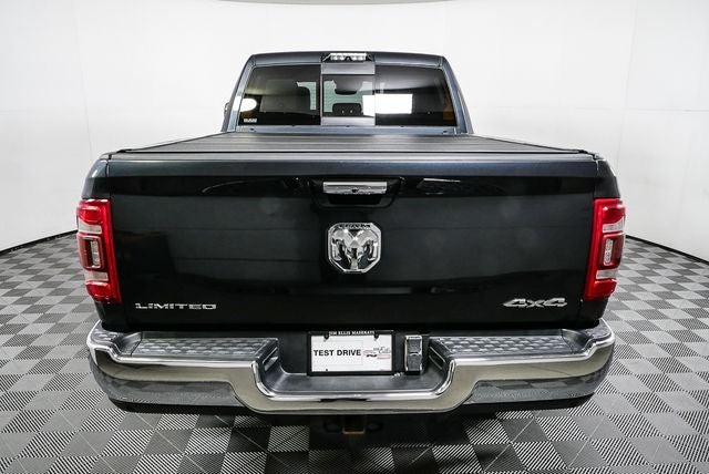 2020 RAM 2500 Limited