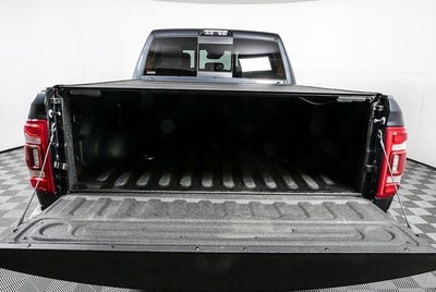 2020 RAM 2500 Limited