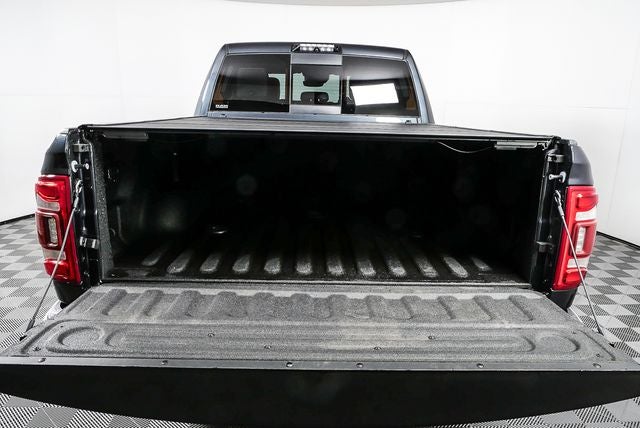 2020 RAM 2500 Limited