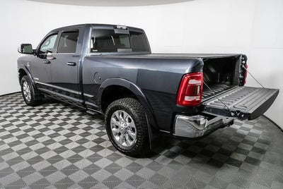 2020 RAM 2500 Limited