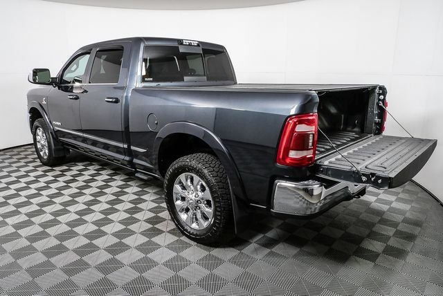 2020 RAM 2500 Limited