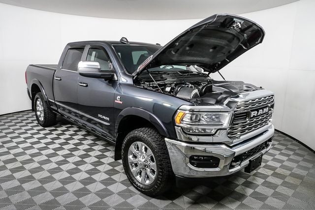 2020 RAM 2500 Limited