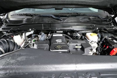 2020 RAM 2500 Limited