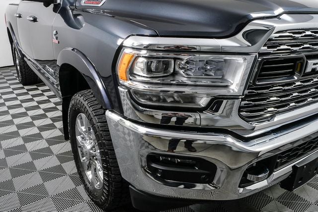 2020 RAM 2500 Limited