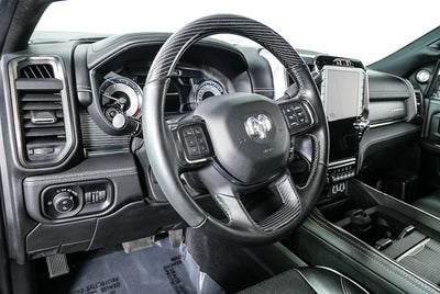 2020 RAM 2500 Limited