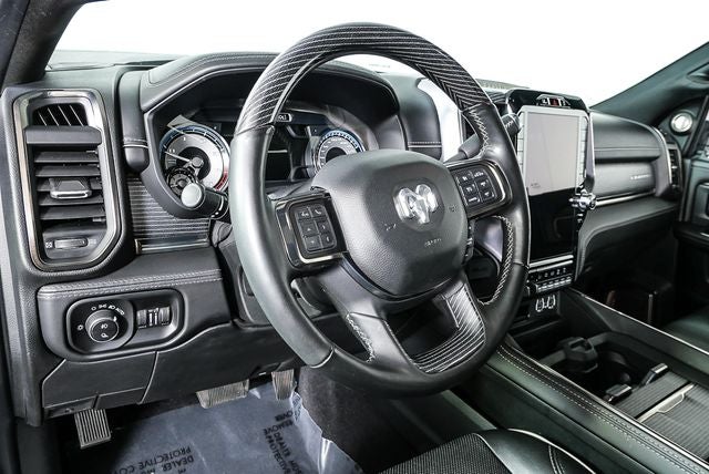 2020 RAM 2500 Limited