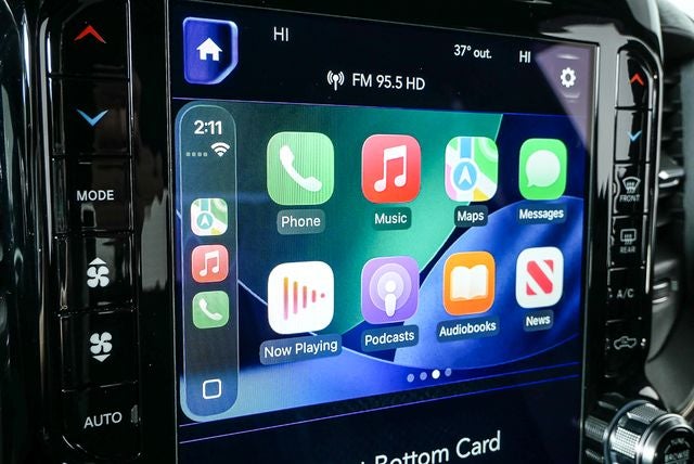 2020 RAM 2500 Limited