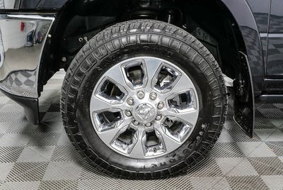 2020 RAM 2500 Limited