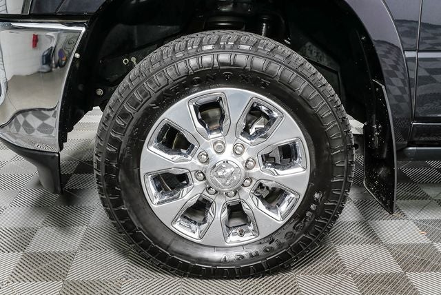 2020 RAM 2500 Limited