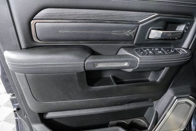 2020 RAM 2500 Limited