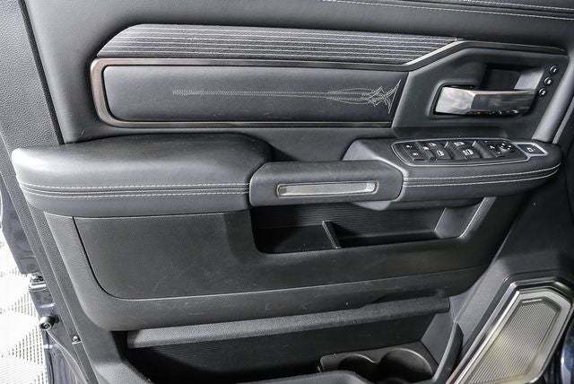 2020 RAM 2500 Limited