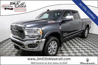 2020 RAM 2500 Limited