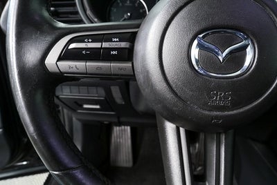 2021 Mazda Mazda CX-30 Select
