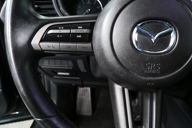 2021 Mazda Mazda CX-30 Select