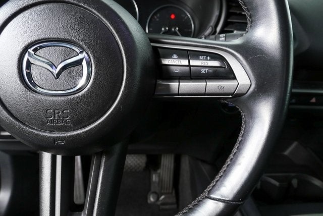 2021 Mazda Mazda CX-30 Select