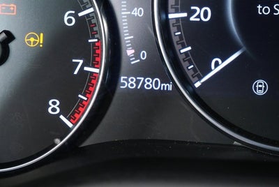 2021 Mazda Mazda CX-30 Select