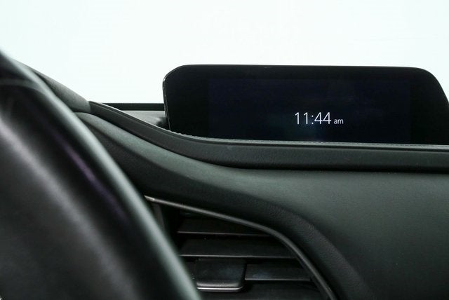 2021 Mazda Mazda CX-30 Select