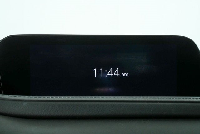 2021 Mazda Mazda CX-30 Select