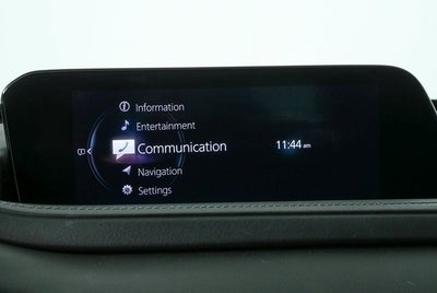 2021 Mazda Mazda CX-30 Select