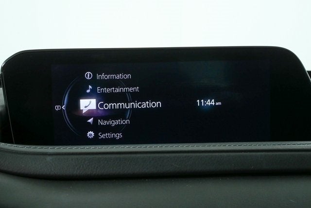 2021 Mazda Mazda CX-30 Select