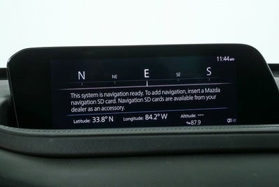 2021 Mazda Mazda CX-30 Select