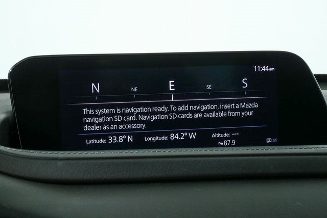 2021 Mazda Mazda CX-30 Select