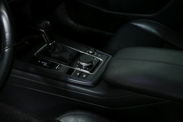 2021 Mazda Mazda CX-30 Select
