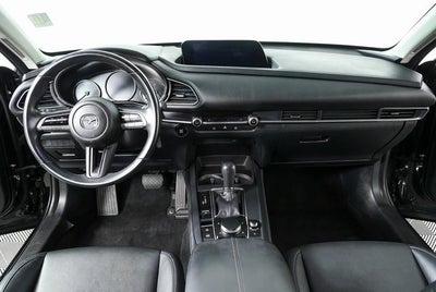 2021 Mazda Mazda CX-30 Select